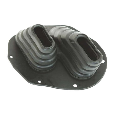 Aftermarket Double Gear Shift Boot CLR80-0031